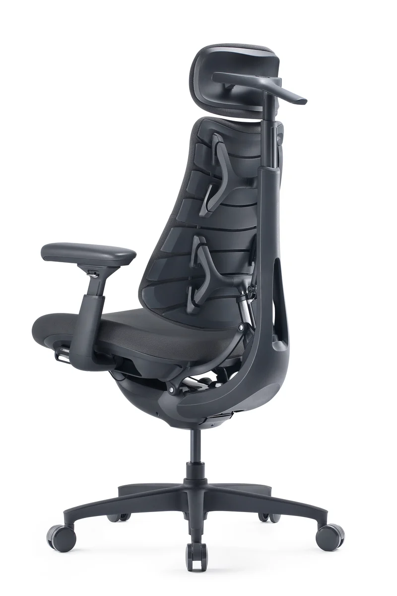 liberNovo Omni Oc1New/Gen Ergonomic Chair