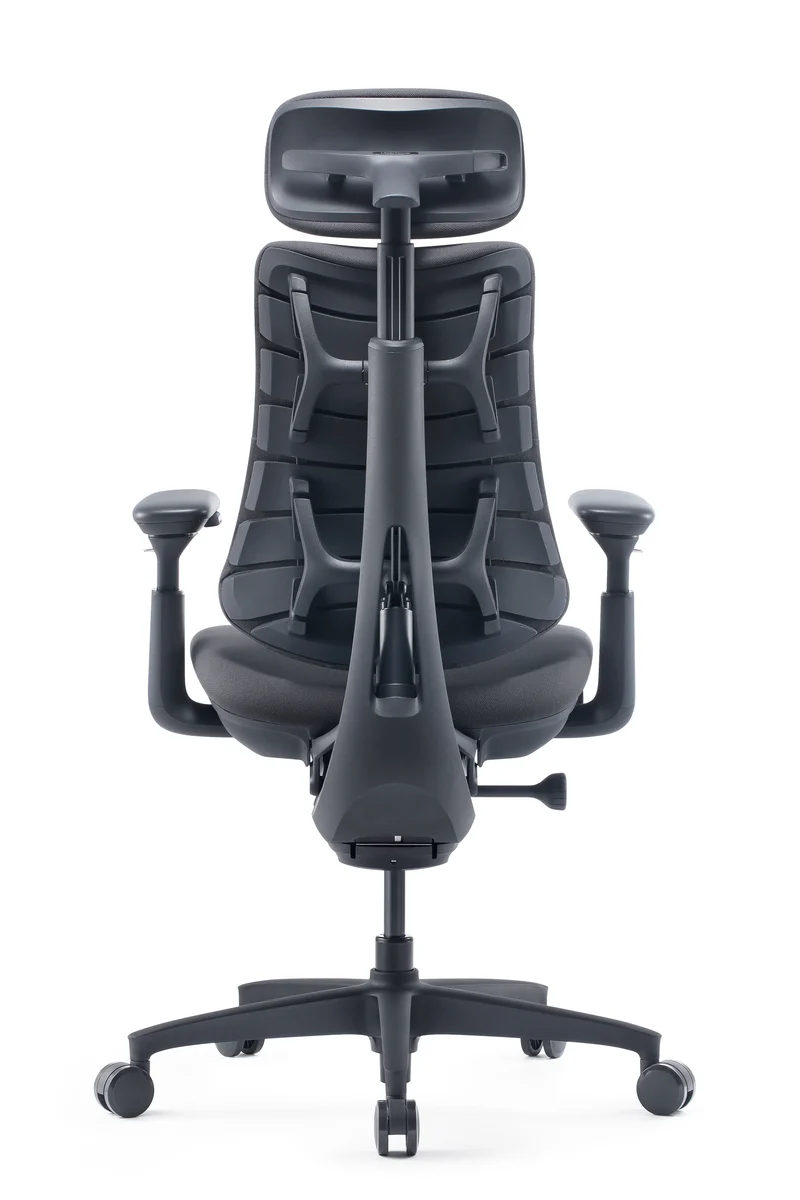liberNovo Omni Oc1New/Gen Ergonomic Chair