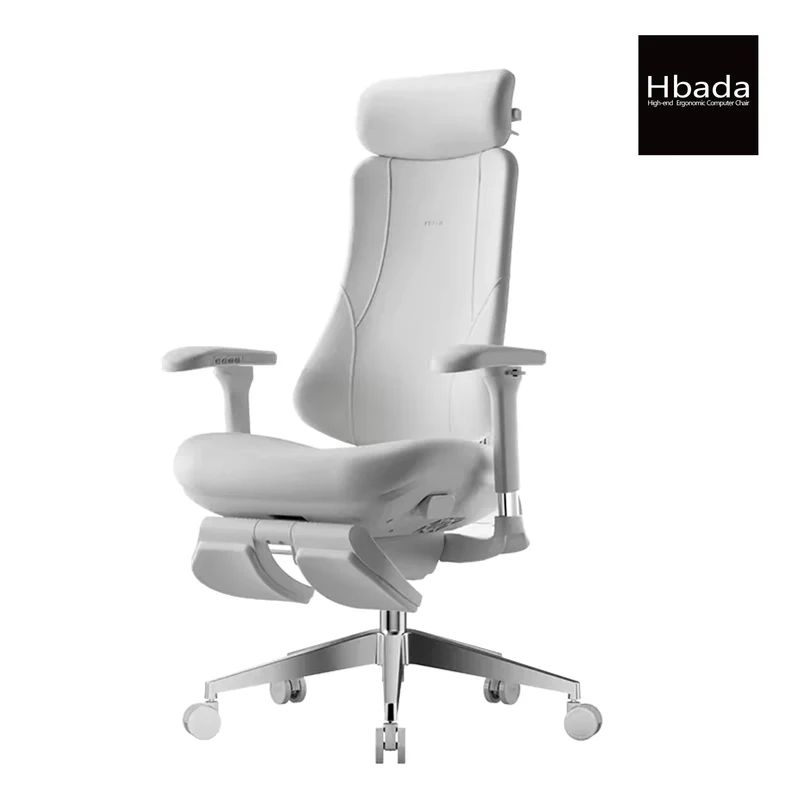 HBADA T8MAX Ergonomic Office Chair