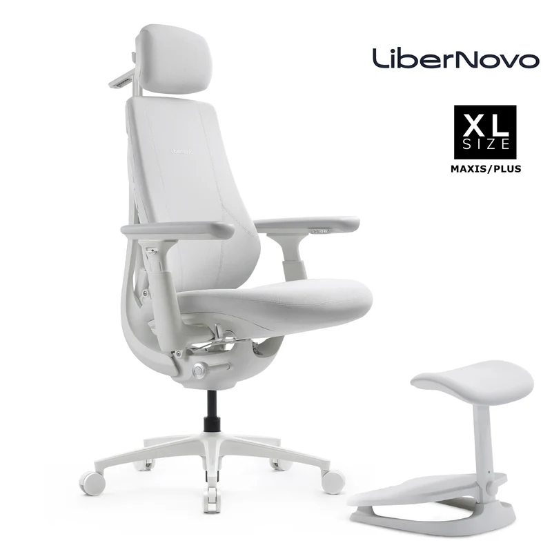 LiberNovo Maxis Dynamic Ergonomic Chair (Maxis)