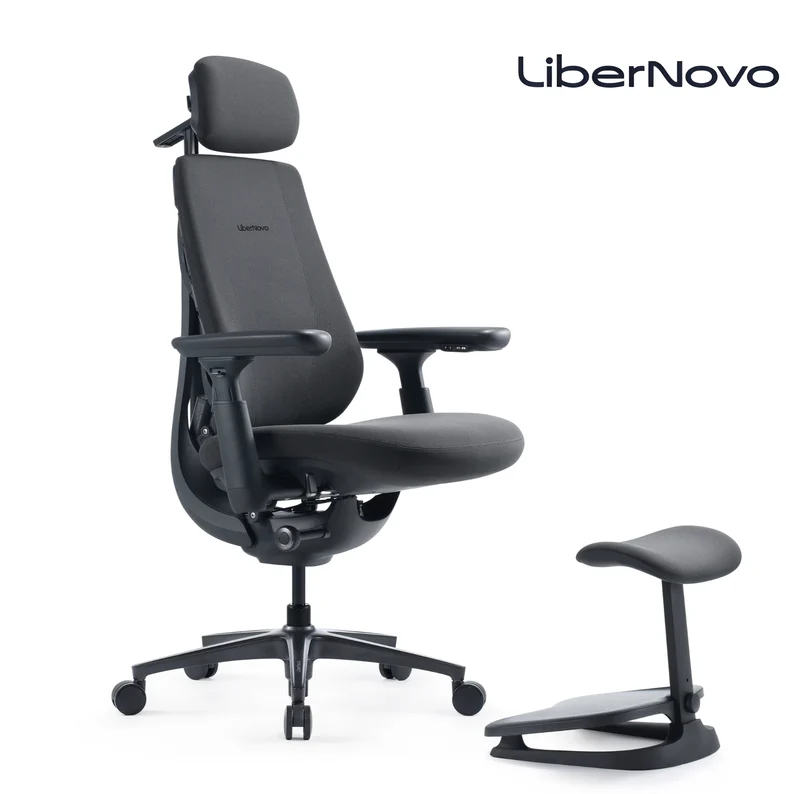 LiberNovo Maxis Dynamic Ergonomic Chair (Maxis)