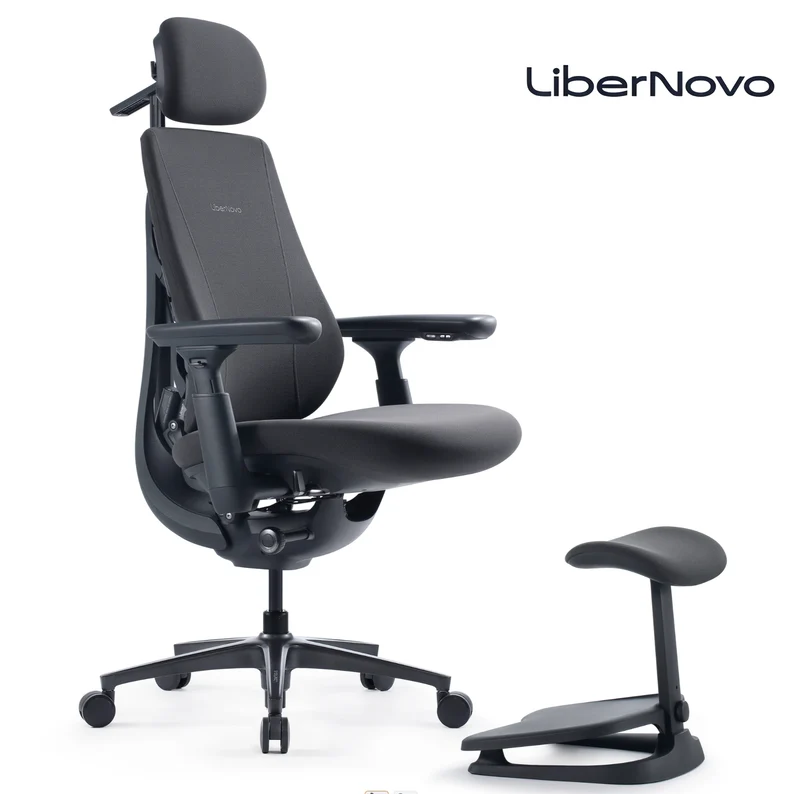 LiberNovo Maxis Dynamic Ergonomic Chair (Maxis)