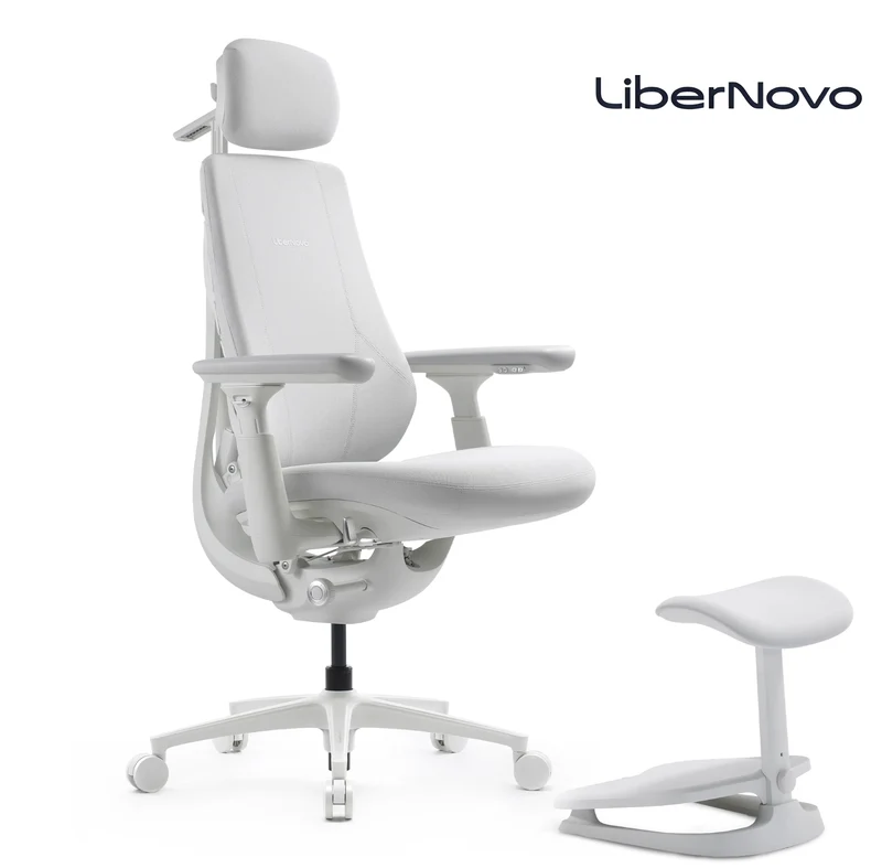 LiberNovo Maxis Dynamic Ergonomic Chair (Maxis)