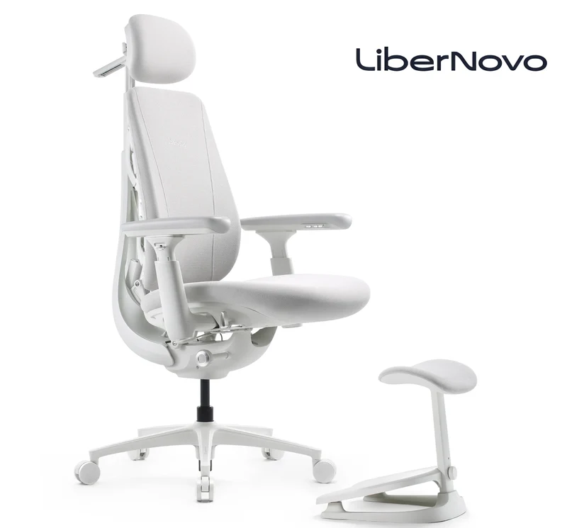 LiberNovo Maxis Dynamic Ergonomic Chair (Maxis)