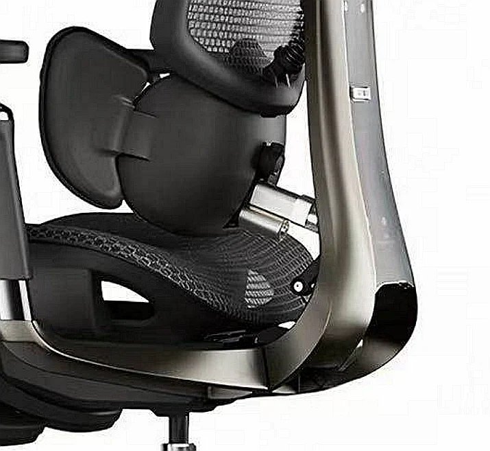 HBADA E3 ULTRA 5.0 Ergonomic Office Chair (Electric)