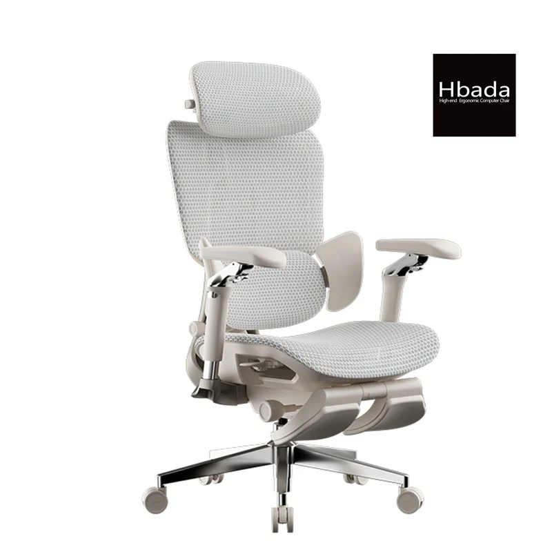 HBADA E3 ULTRA Ergonomic Office Chair (massage)