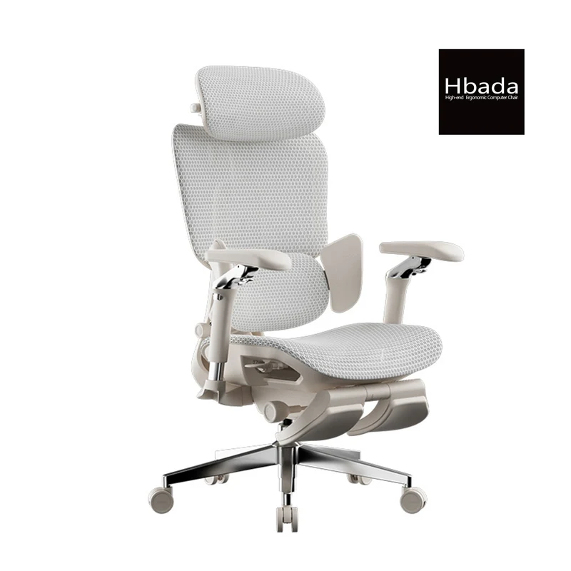 HBADA E3 Pro 5.0 Ergonomic Office Chair