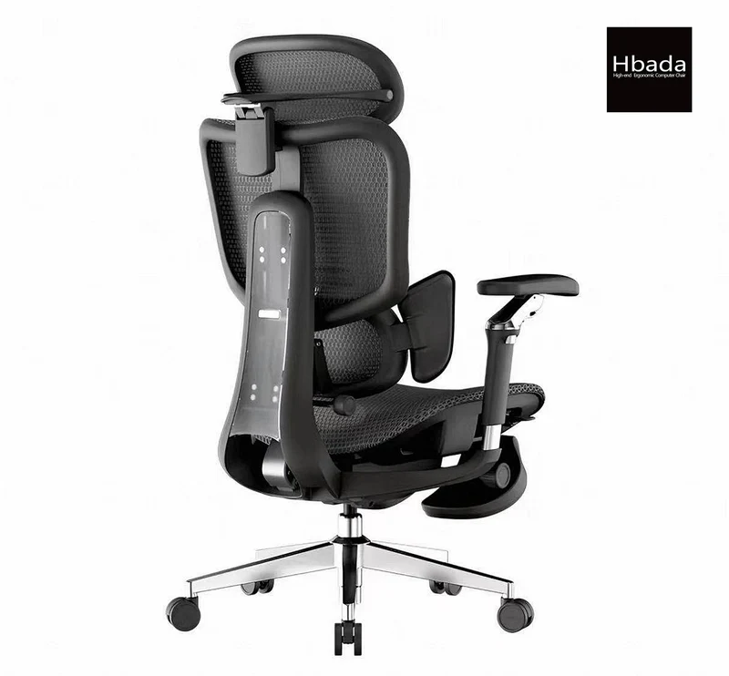 HBADA E3 Pro 5.0 Ergonomic Office Chair