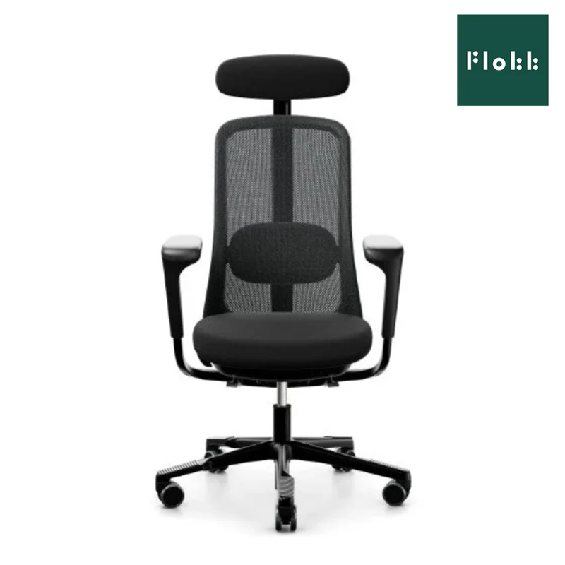 HAG - Sofi Mesh 7500 Ergonomic Office