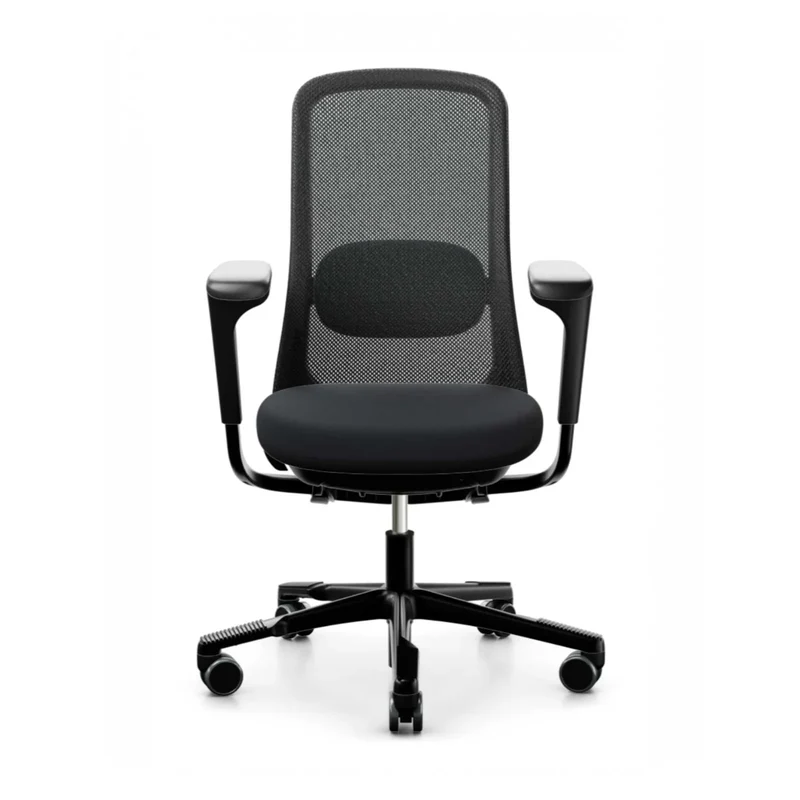 HAG - Sofi Mesh 7500 Ergonomic Office