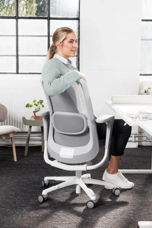 HAG - Sofi Mesh 7500 Ergonomic Office