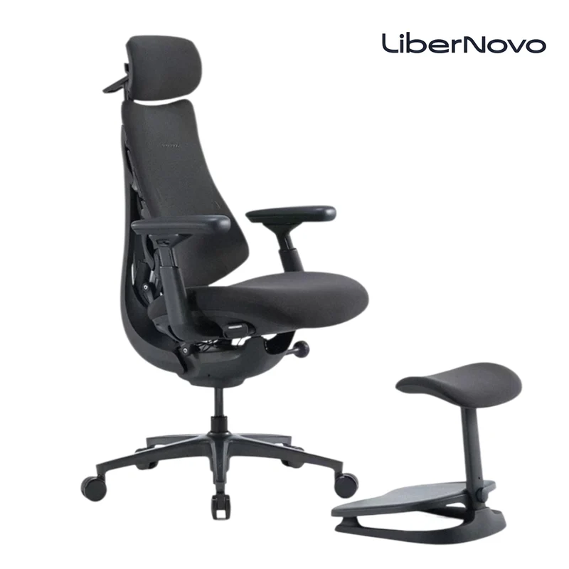 liberNovo Omni oc1 Pro Ergonomic Chair