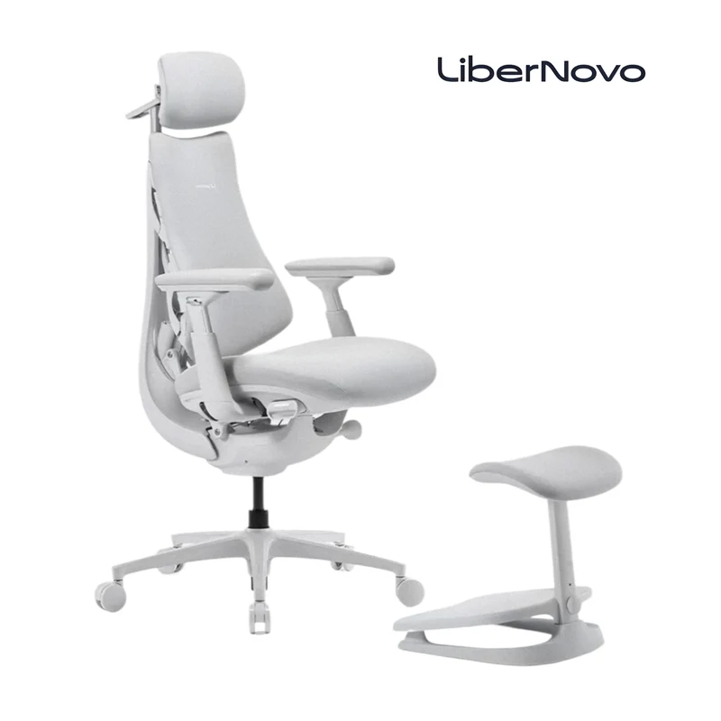 liberNovo Omni oc1 Pro Ergonomic Chair