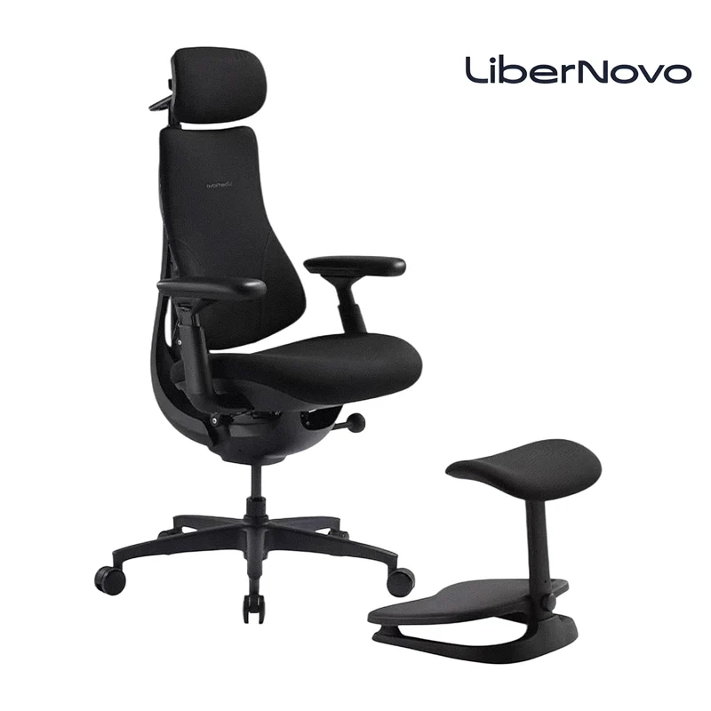 LiberNovo S1/SE Dynamic Ergonomic Office Chair