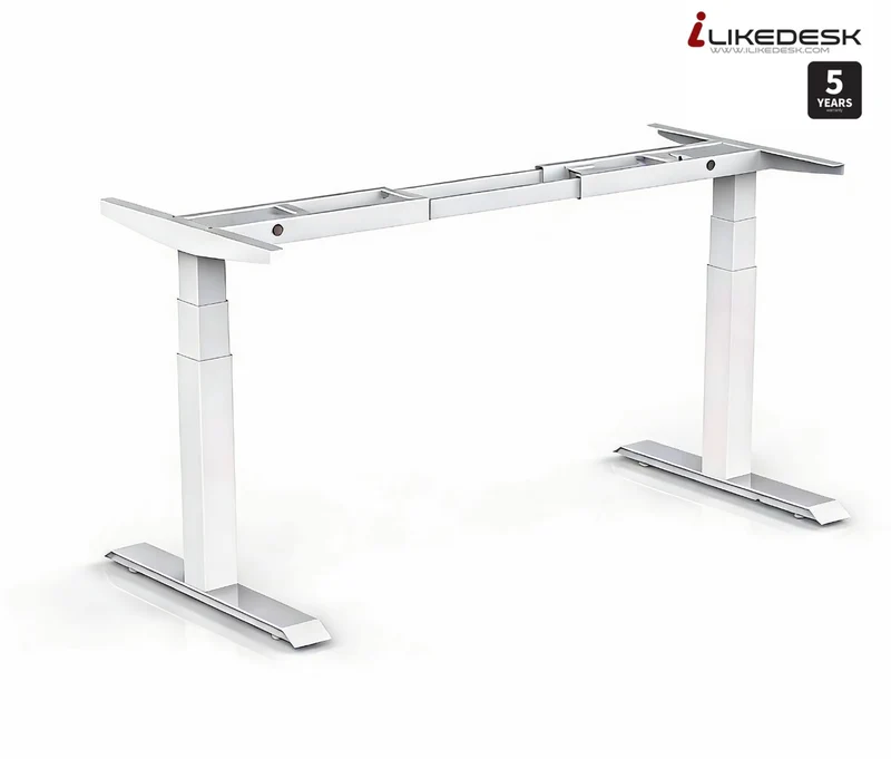 Ilikedesk Standing Desk -ILD-D3 (Dual Motors)