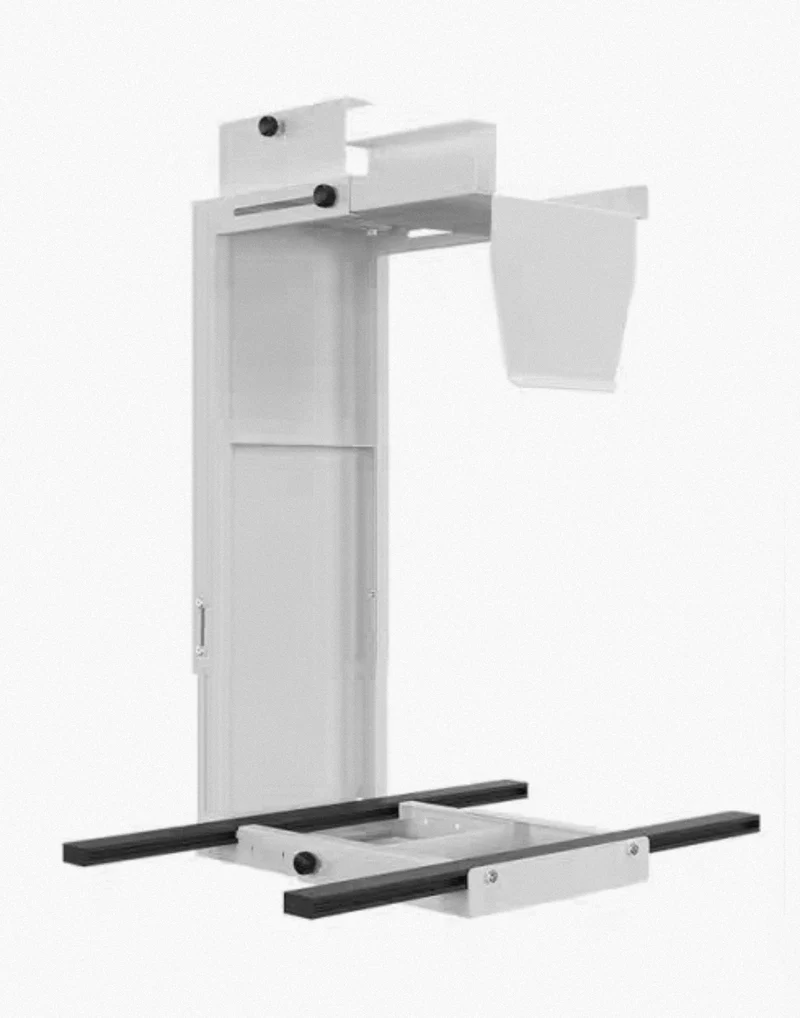 Ilikedesk Pc Desktop Holder-PD2