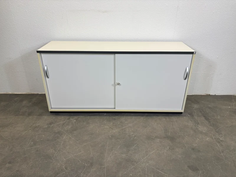 Gumpo Sideboard Weiß