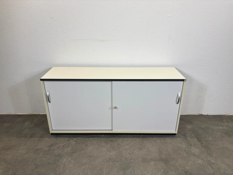 Gumpo Sideboard Weiß