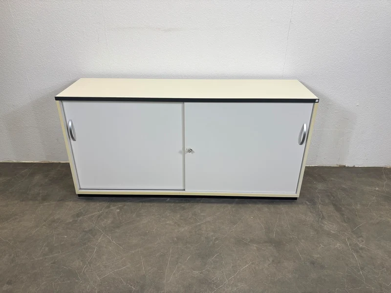Gumpo Sideboard Weiß