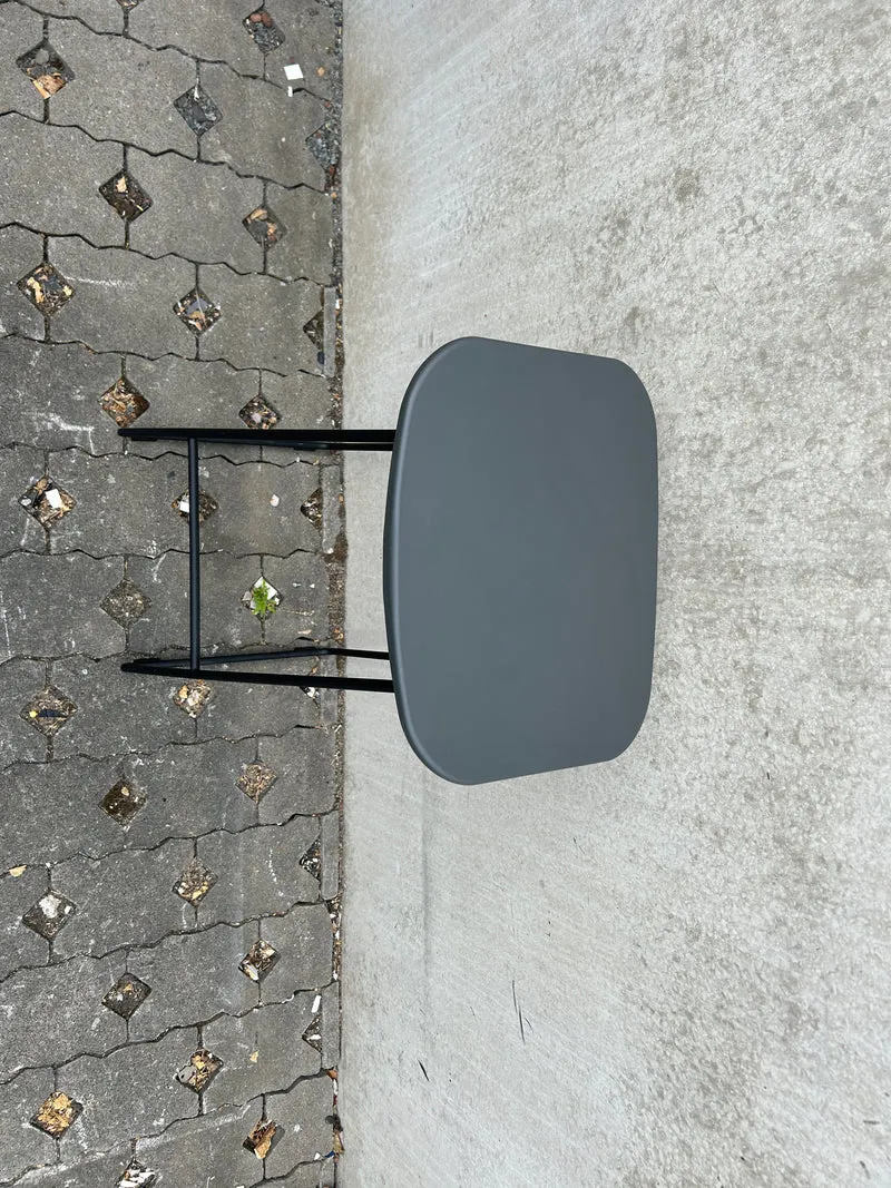 Infiniti Klejn Bar Stool Hocker