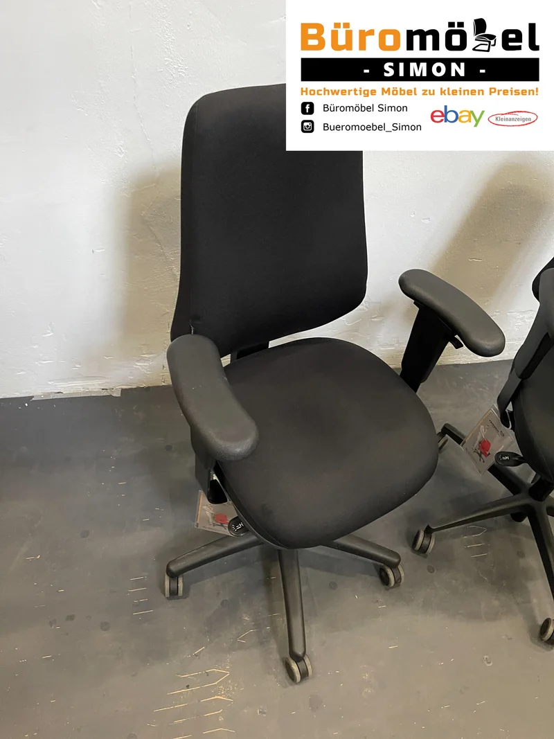 Tergon Bürodrehstuhl