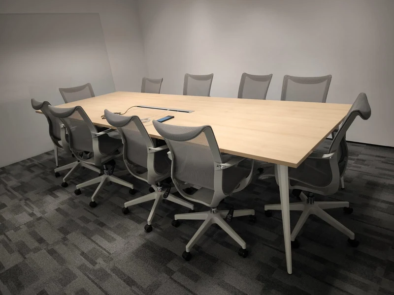Kzspace - Conference Tables & Meeting Tables 11