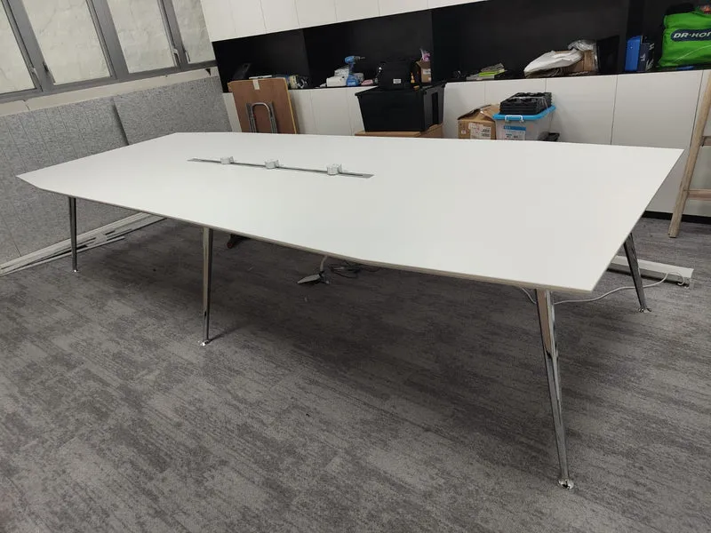 Kzspace - Conference Tables & Meeting Tables 08