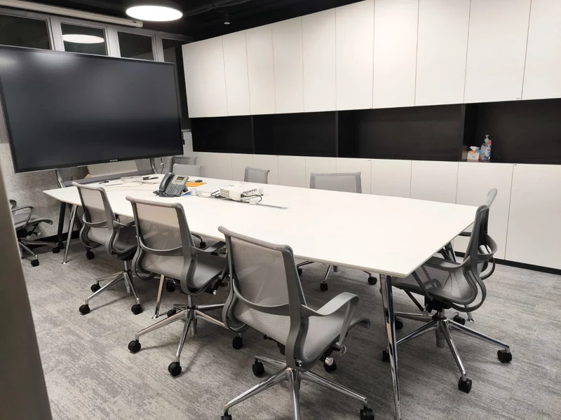 Kzspace - Conference Tables & Meeting Tables 08