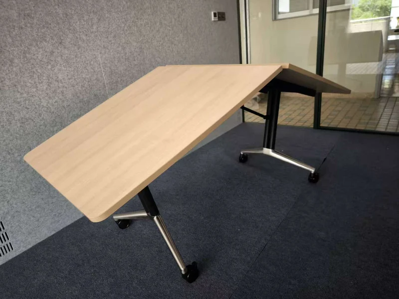 Kzspace - Folding Conference Tables & Meeting Tables 08