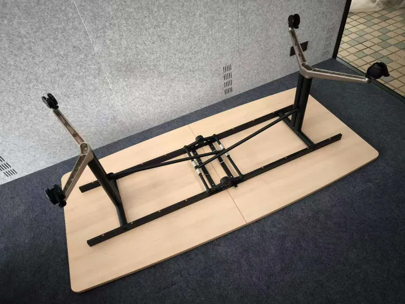 Kzspace - Folding Conference Tables & Meeting Tables 08