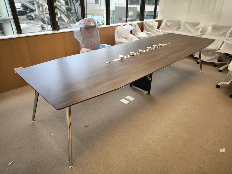 Kzspace - Conference Tables & Meeting Tables 07