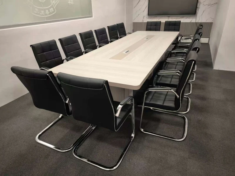 Kzspace - Conference Tables & Meeting Tables 06