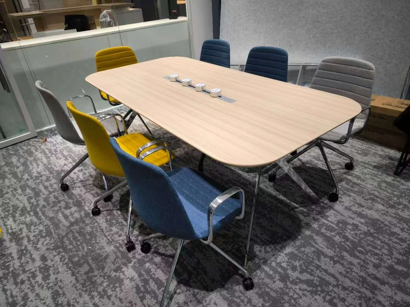 Kzspace - Conference Tables & Meeting Tables 05