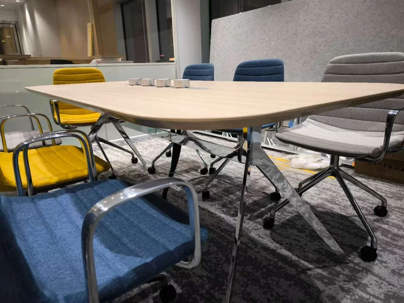 Kzspace - Conference Tables & Meeting Tables 05