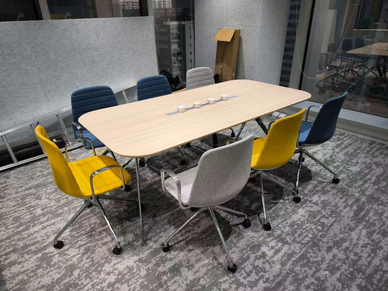 Kzspace - Conference Tables & Meeting Tables 05