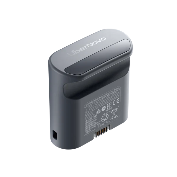 libernovo Omni Rechargeable Battery for Lumbar Support Adjustment and Spinal Massage