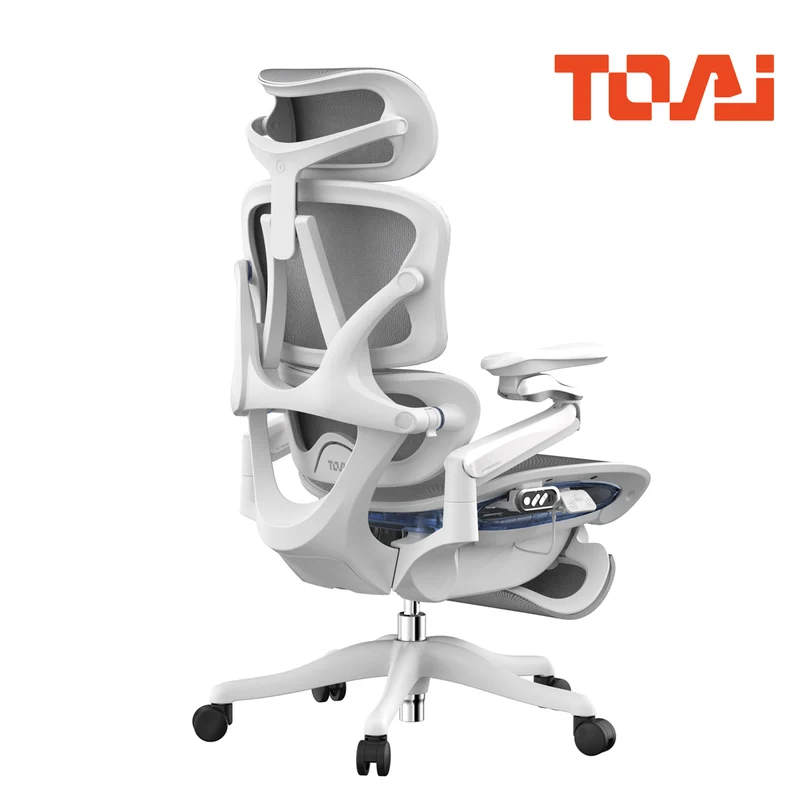 Toai E5 Massage Ergonomic Chair