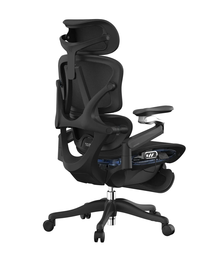 Toai E5 Massage Ergonomic Chair
