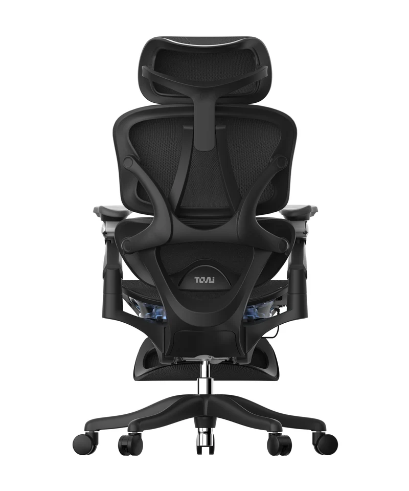 Toai E5 Massage Ergonomic Chair