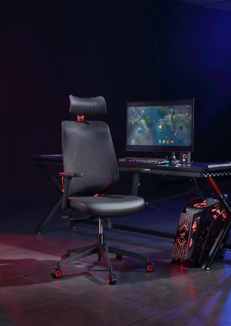 Surear Ergonomic Office chair Teleyx (Gaming)