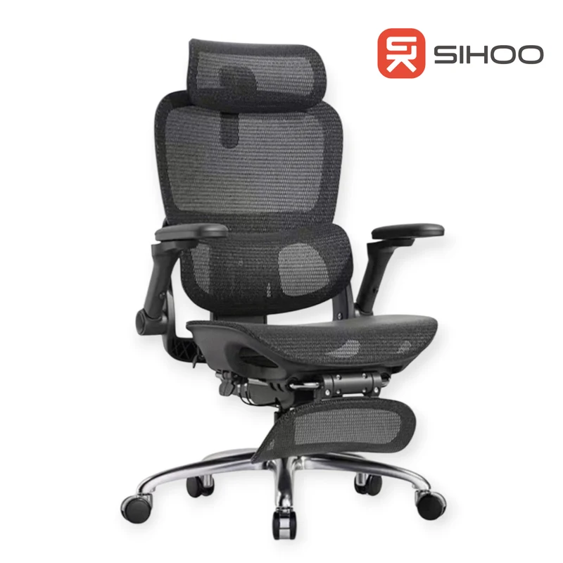 Sihoo B300PRO Executive Ergonomic Office Mesh Chair