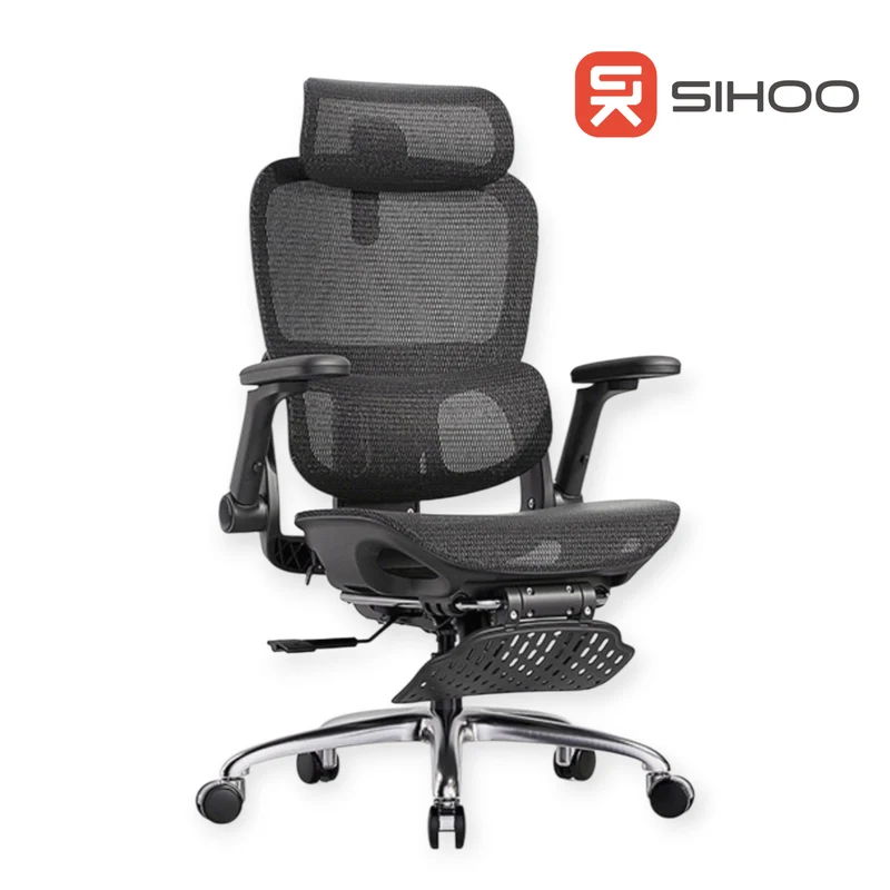 Sihoo B300 Executive Ergonomic Office Mesh Chair