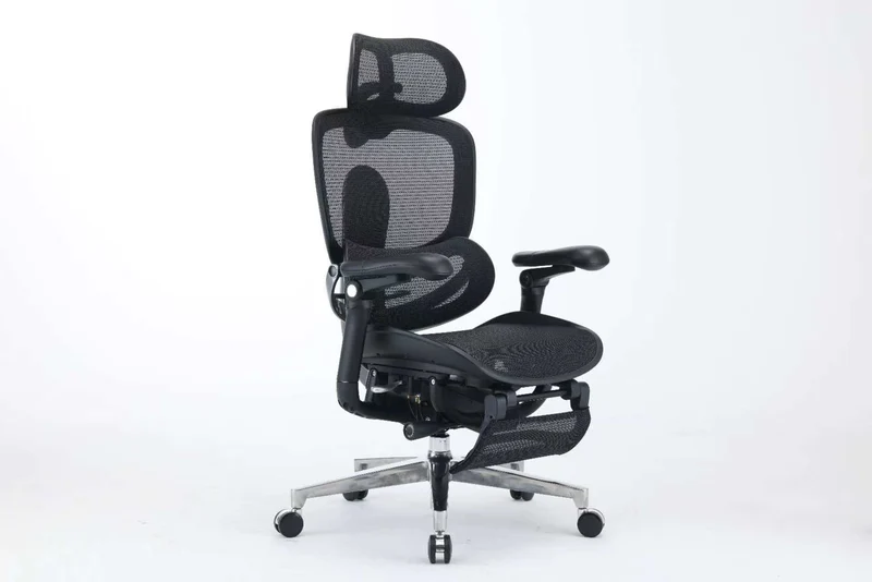 Sihoo Doro C300 Pro ultra Executive Ergonomic Office Mesh Chair