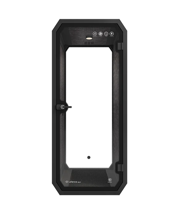 Osilen Office Silence Pod Phone Booth for 1-Person
