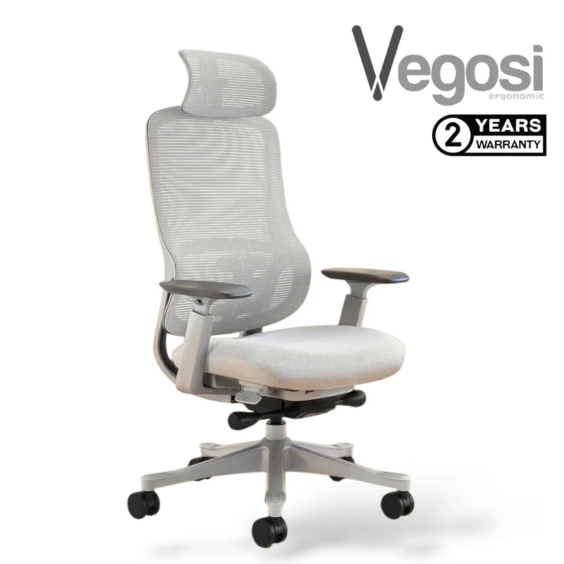 Vegosi Office Ergonomic Chair -M3