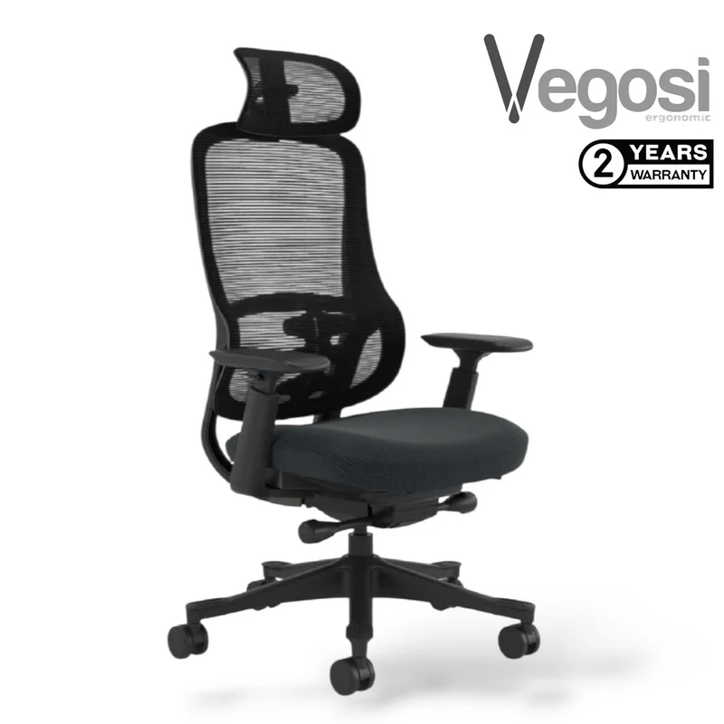 Vegosi Office Ergonomic Chair -M3