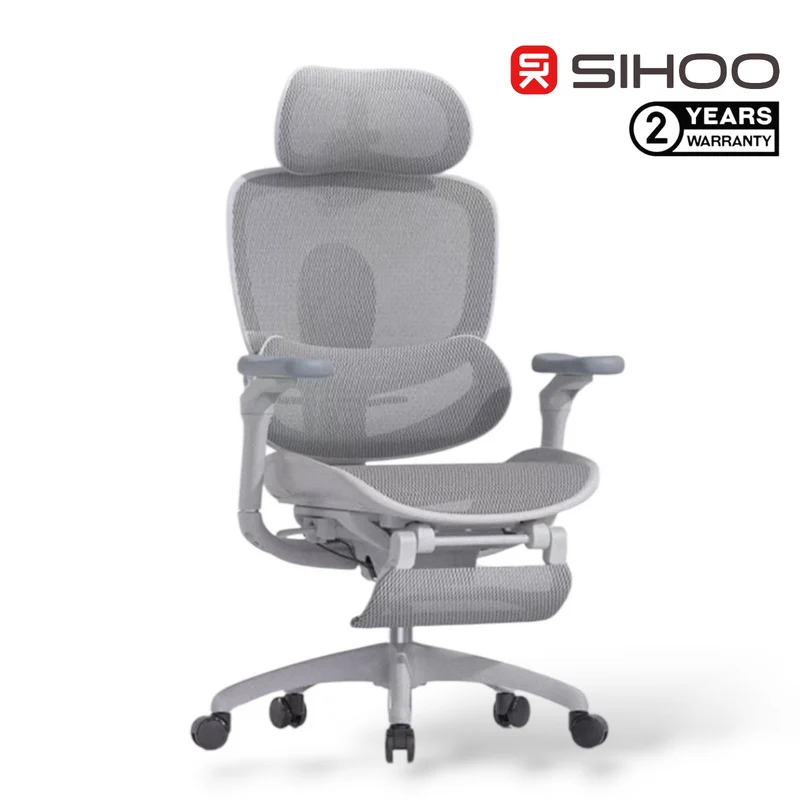 Sihoo Doro C300 lite Executive Ergonomic Office Mesh Chair