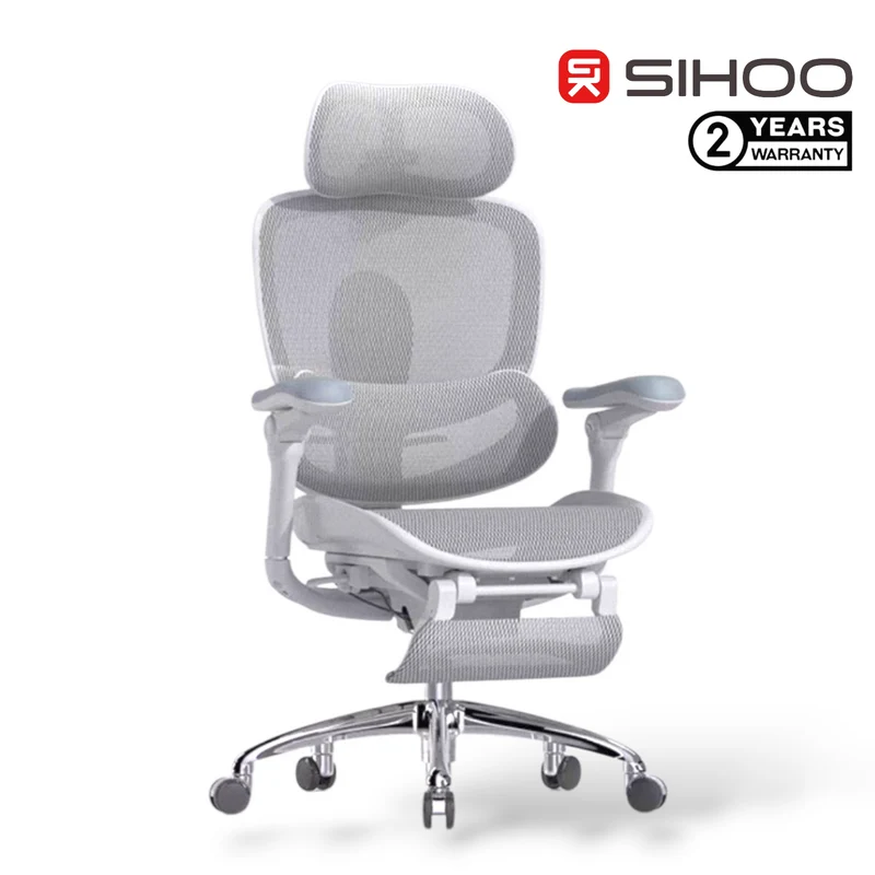 Sihoo Doro C300Pro Executive Ergonomic Office Mesh Chair