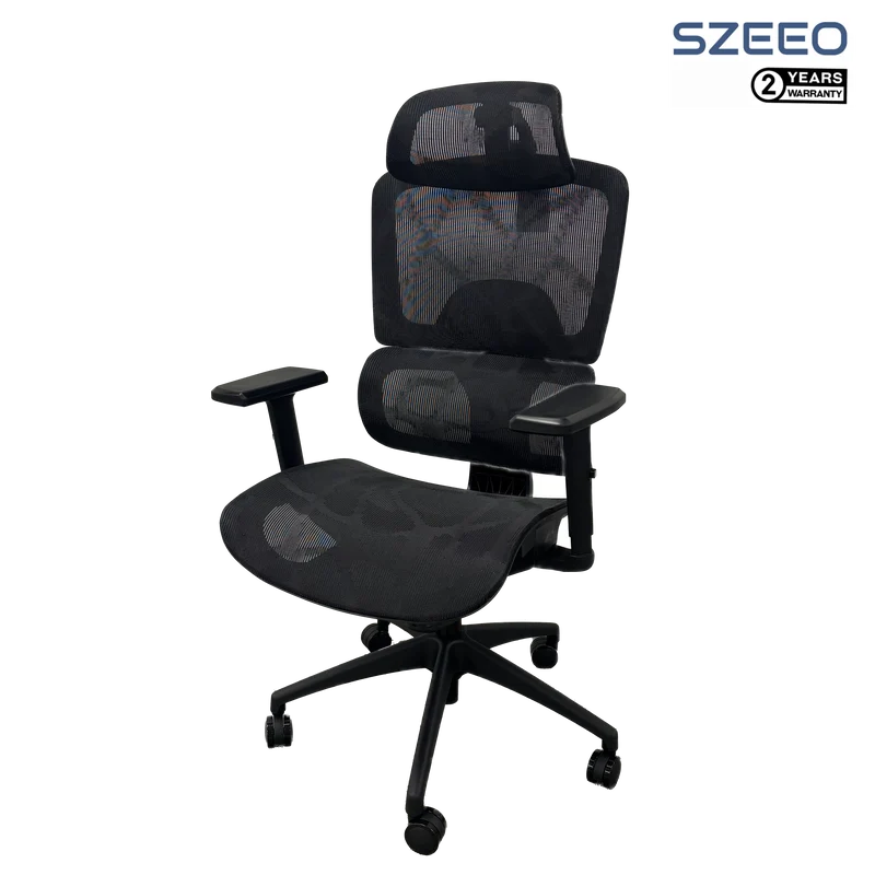 Szeeo Ergonomic Office Chair S2