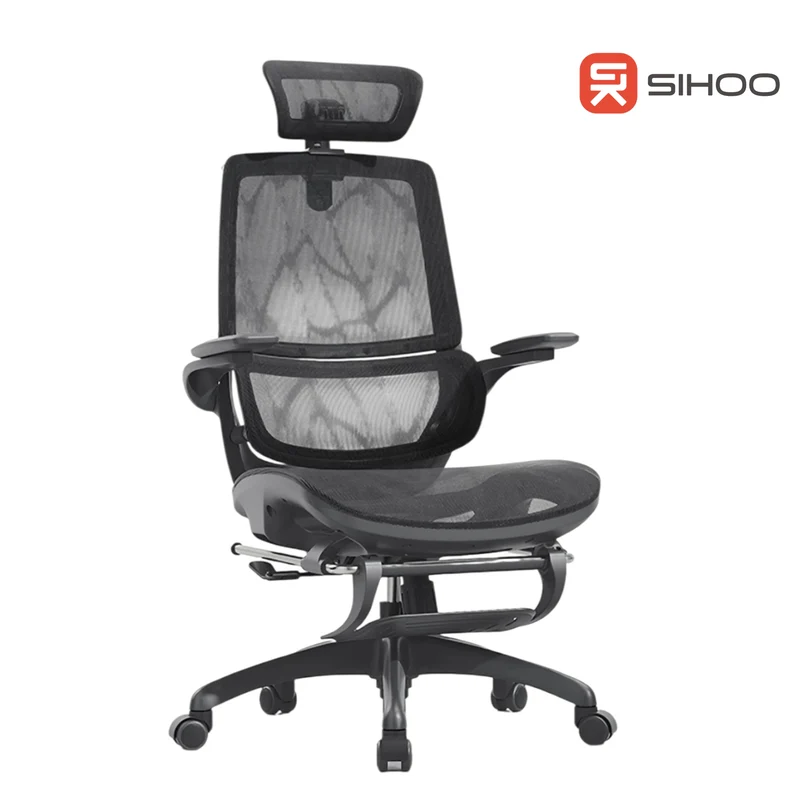 SIHOO M59PRO Ergonomic Office Chair